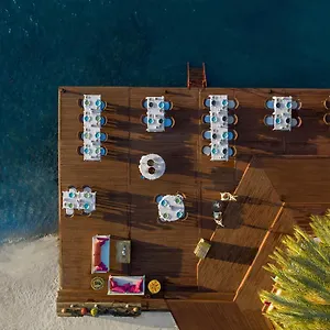 Toka & Club Hotel