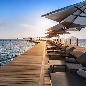 Swissotel Bodrum Курортный комплекс
