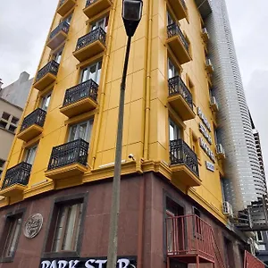 Star Taksim Otel İstanbul