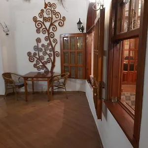 ** Hotel Frankfurt Turkey