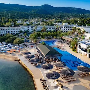 Resort Samara Bodrum Ultra, Torba