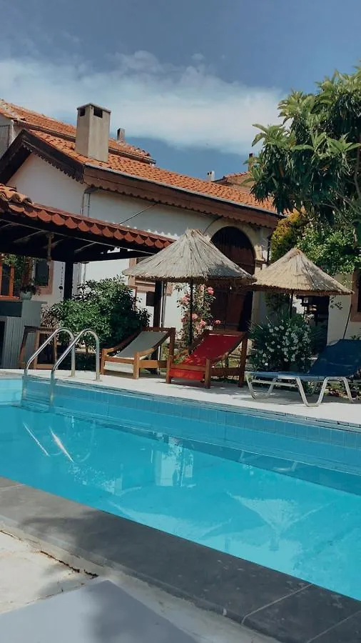 Akropolis Guest House Bergama Hotel