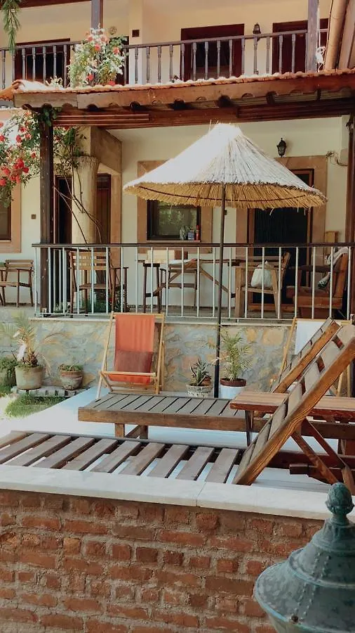 Hotel Akropolis Guest House Bergama
